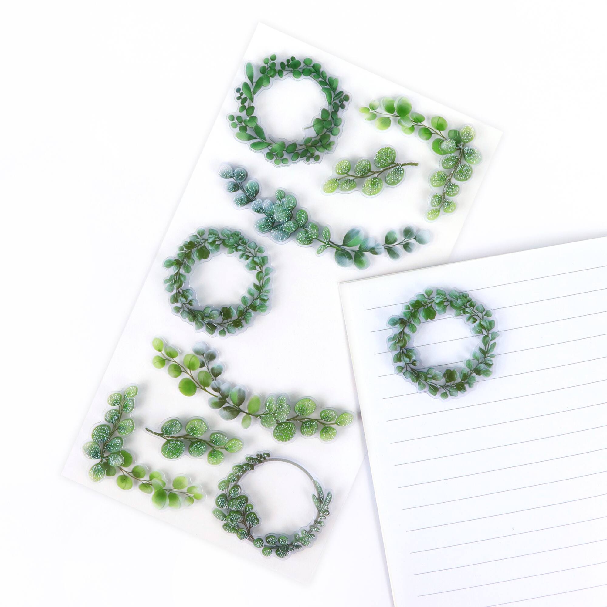 Eucalyptus Stickers by Recollections™